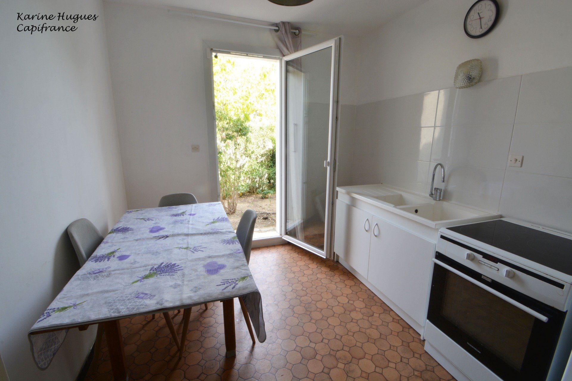 Maison à vendre, 90m², Salon-de-Provence