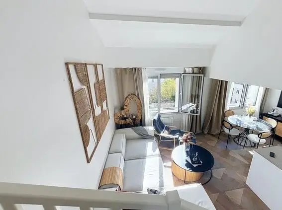 Appartement à vendre, 80m², Massy