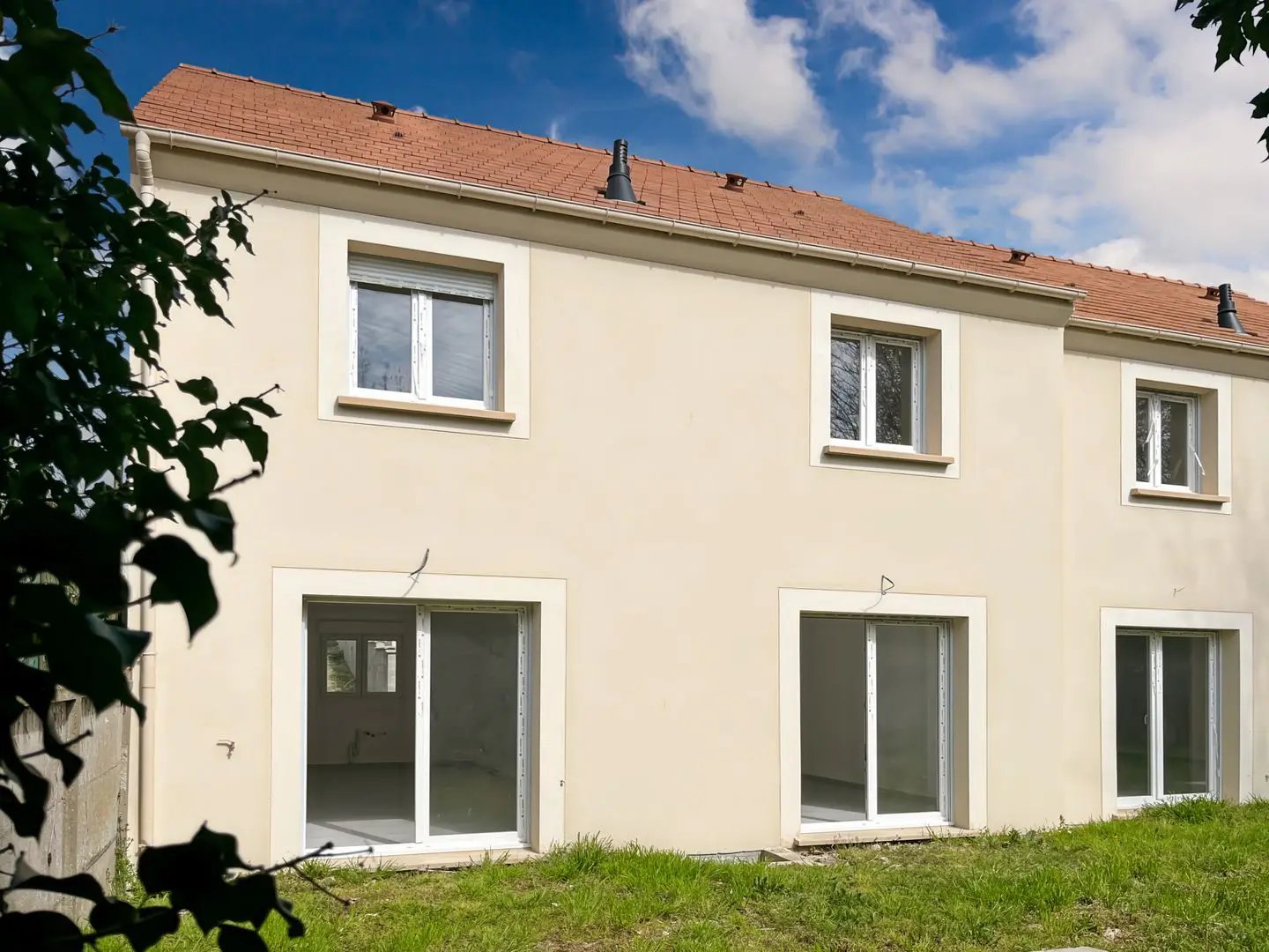 Maison à vendre, 102m², Longjumeau