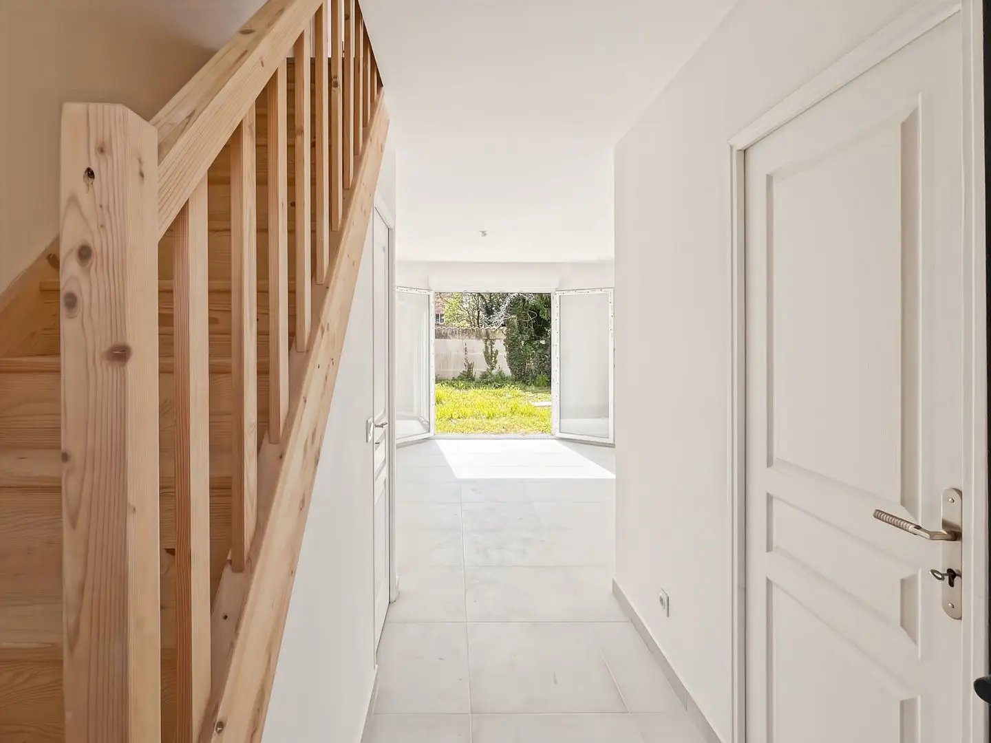Maison à vendre, 102m², Longjumeau