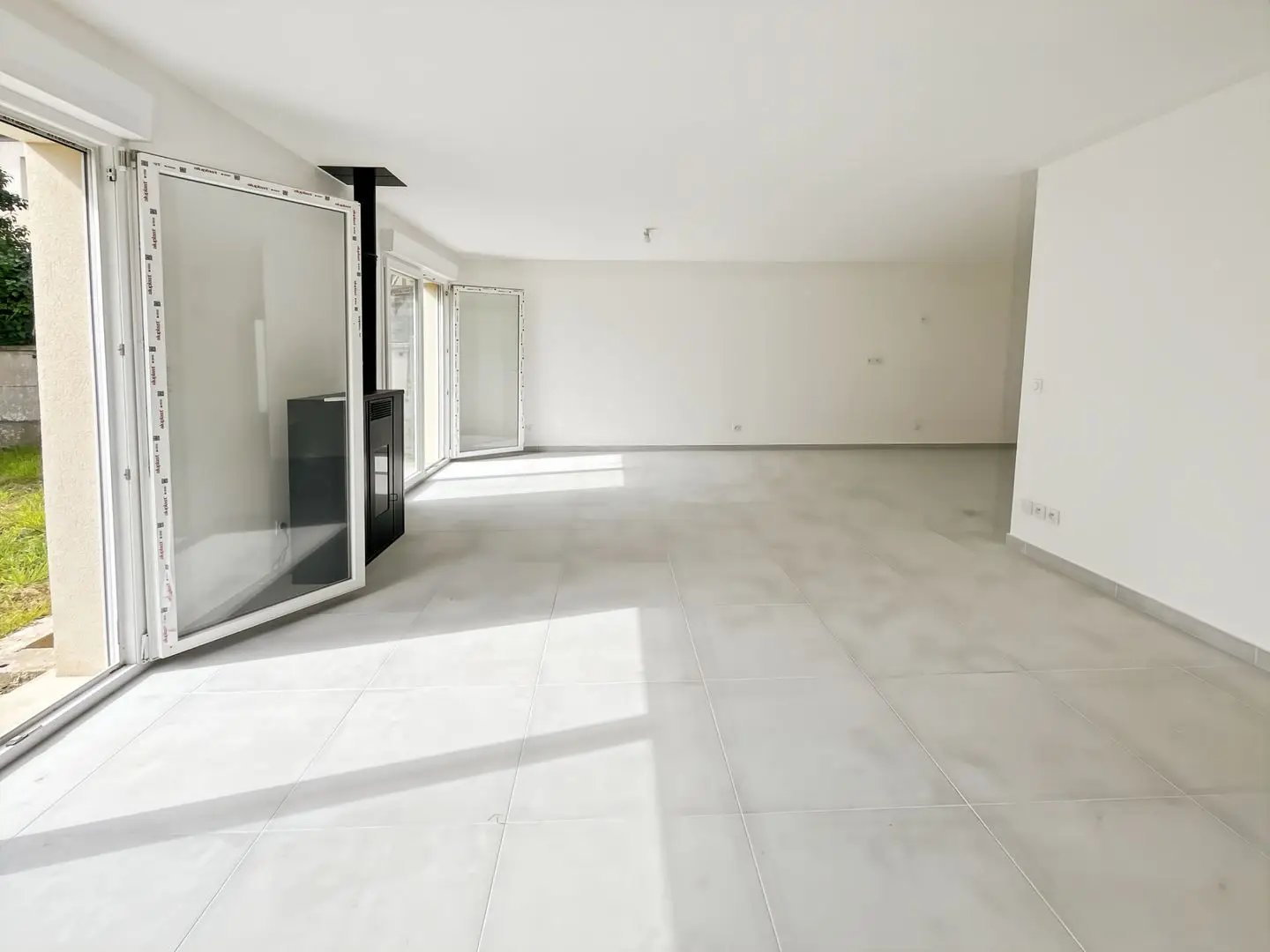 Maison à vendre, 102m², Longjumeau