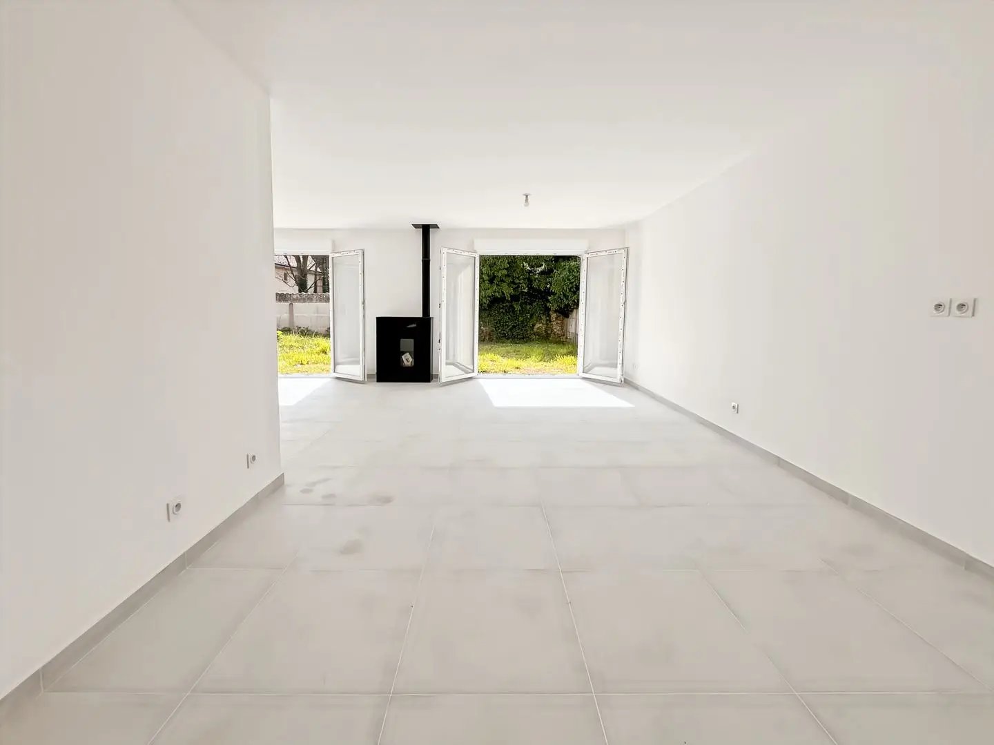 Maison à vendre, 102m², Longjumeau
