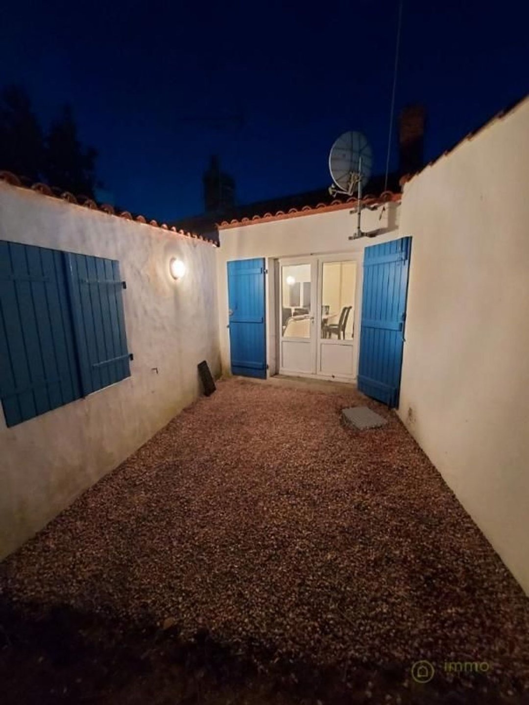 Maison à vendre, 48m², Noirmoutier-en-l'Île