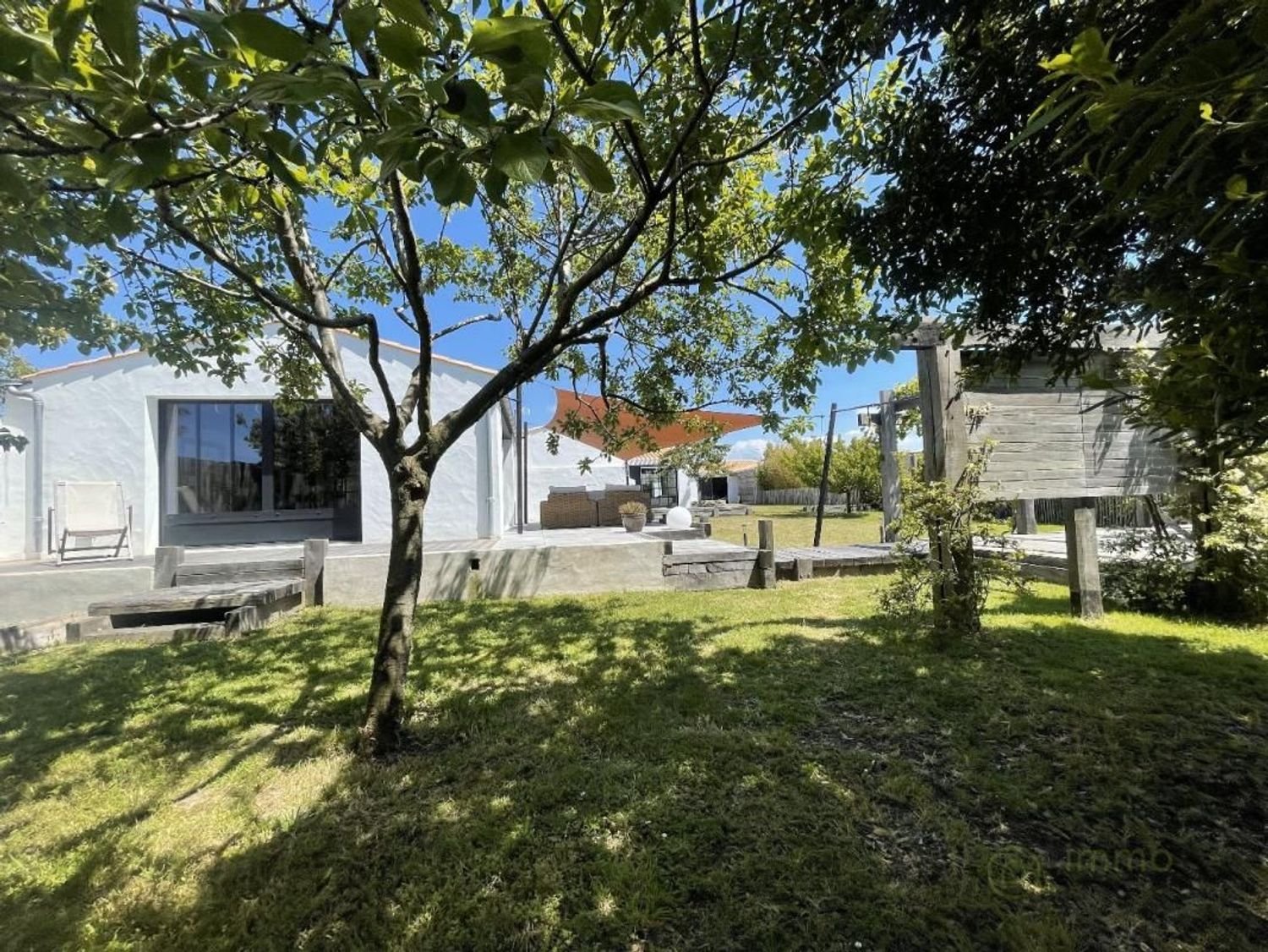 Maison à vendre, 180m², Noirmoutier-en-l'Île