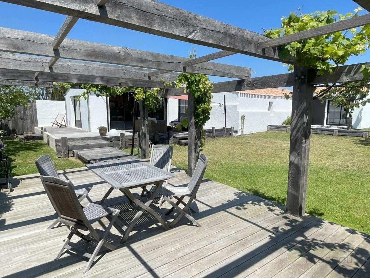 Maison à vendre, 180m², Noirmoutier-en-l'Île