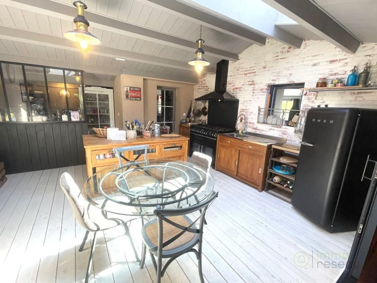 Maison à vendre, 180m², Noirmoutier-en-l'Île