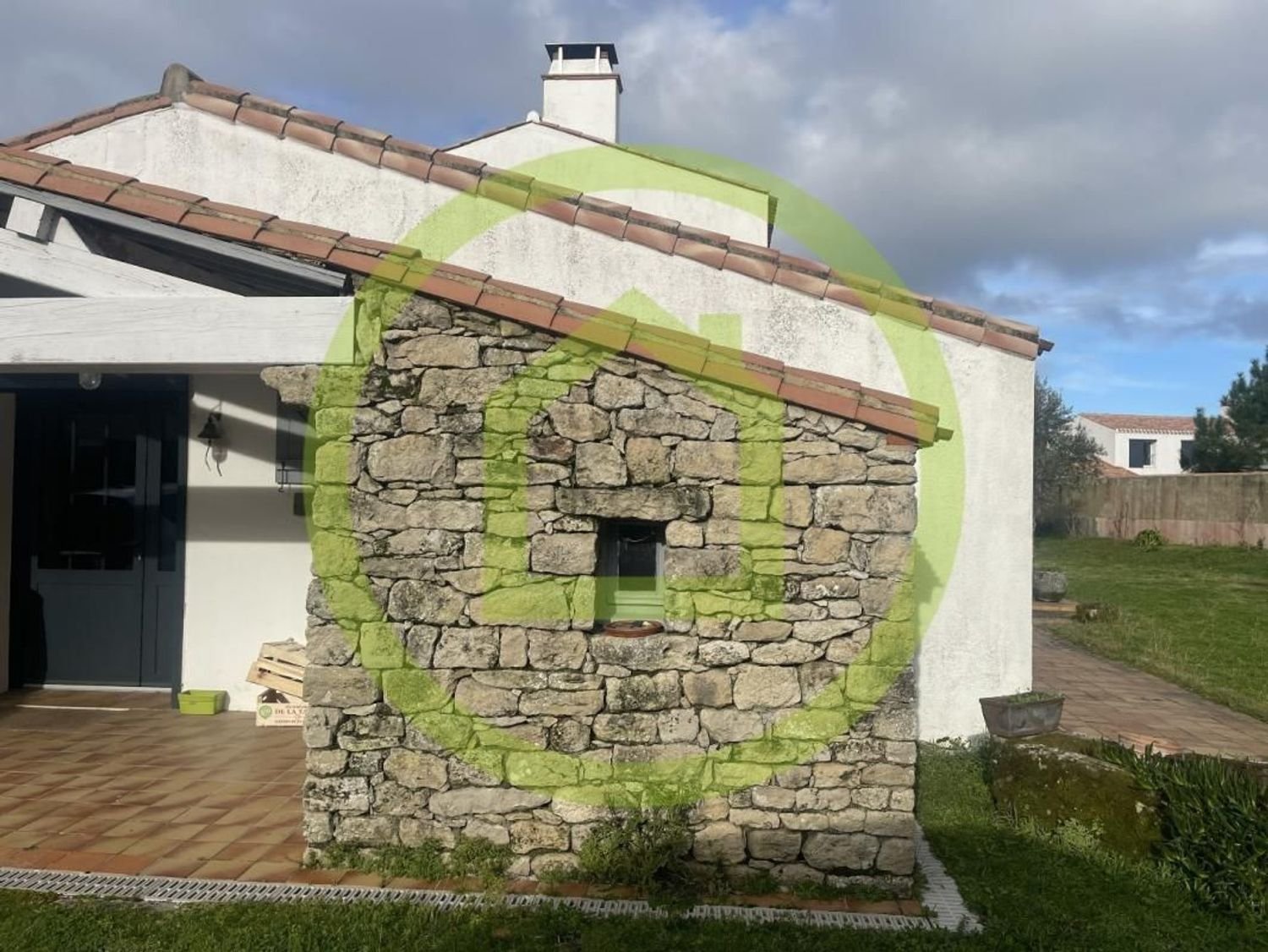 Maison à vendre, 170m², La Guérinière