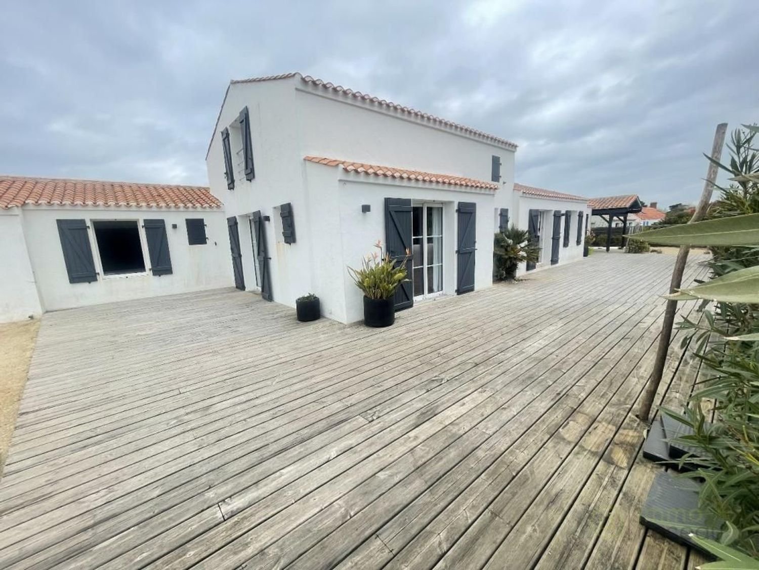 Maison à vendre, 181m², Noirmoutier-en-l'Île