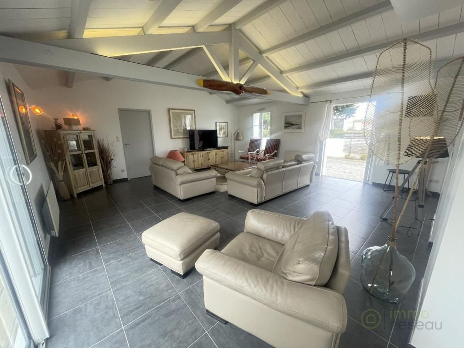Maison à vendre, 181m², Noirmoutier-en-l'Île