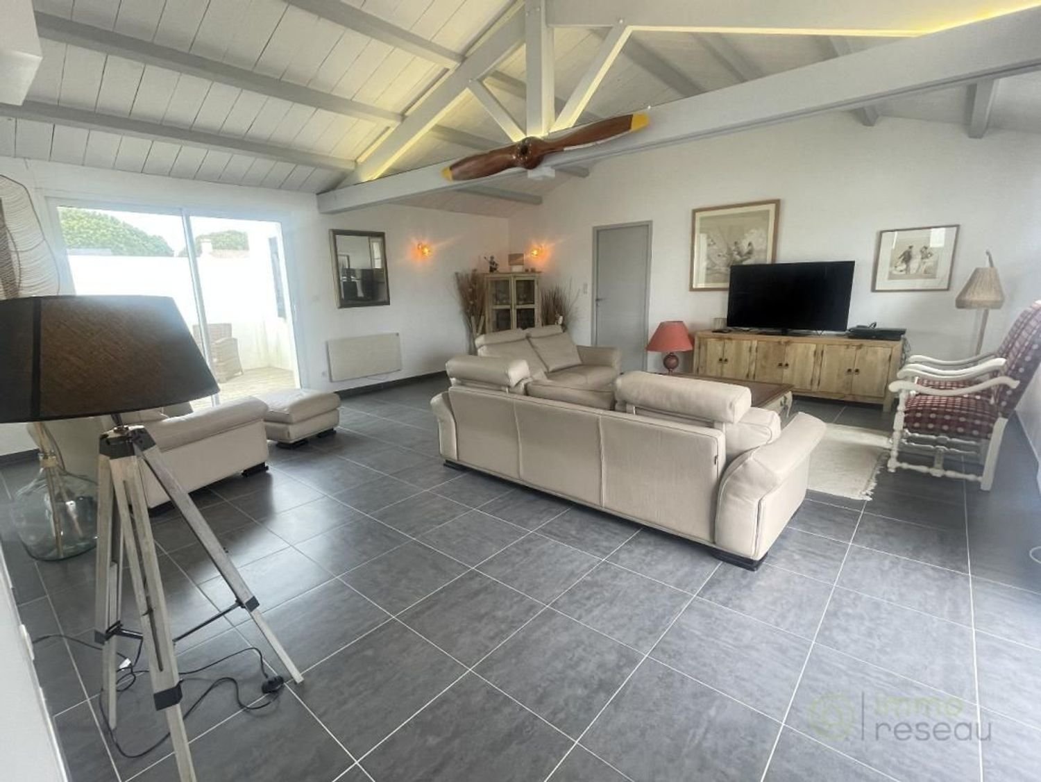 Maison à vendre, 181m², Noirmoutier-en-l'Île