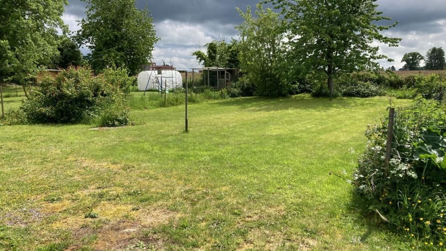 Maison à vendre, 67m², Leval