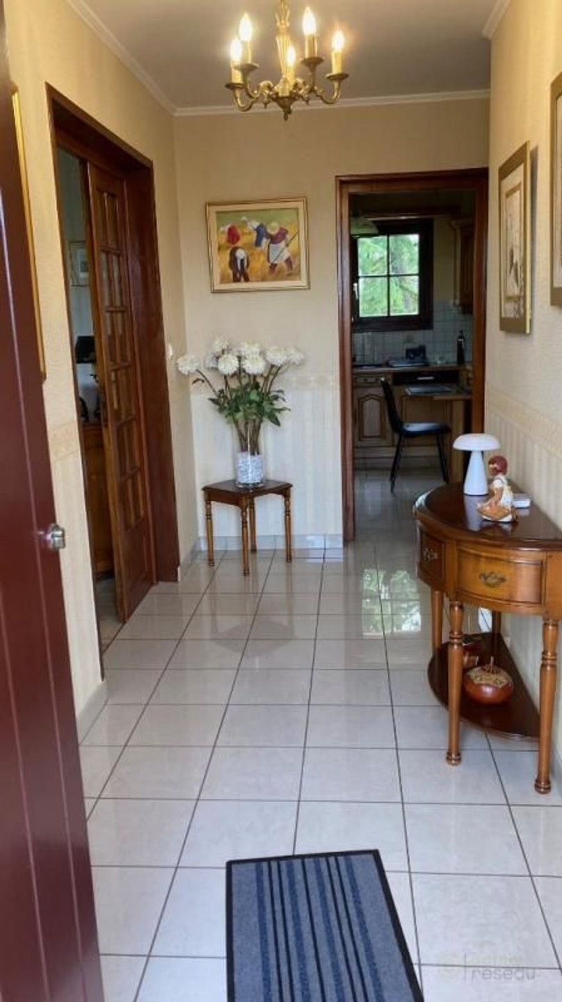 Maison à vendre, 95m², Bersillies