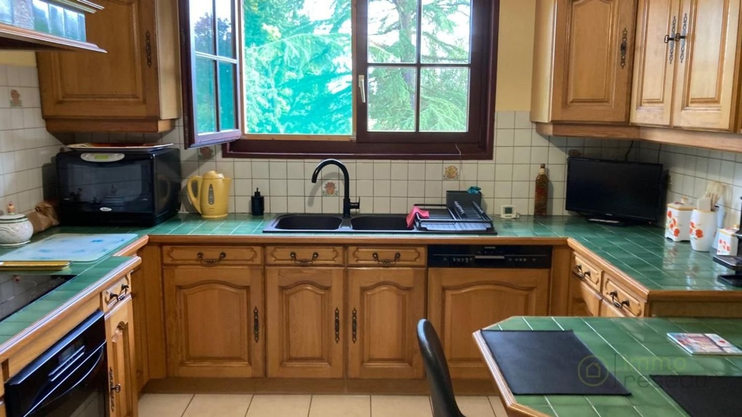 Maison à vendre, 95m², Bersillies