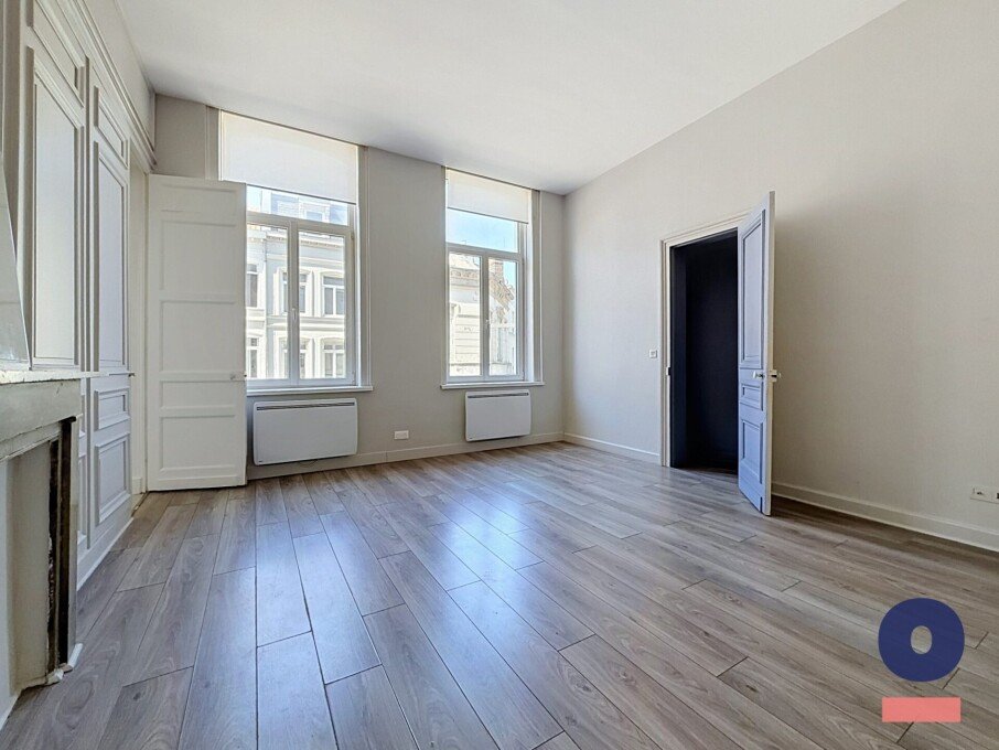 Appartement à louer, 71m², Lille