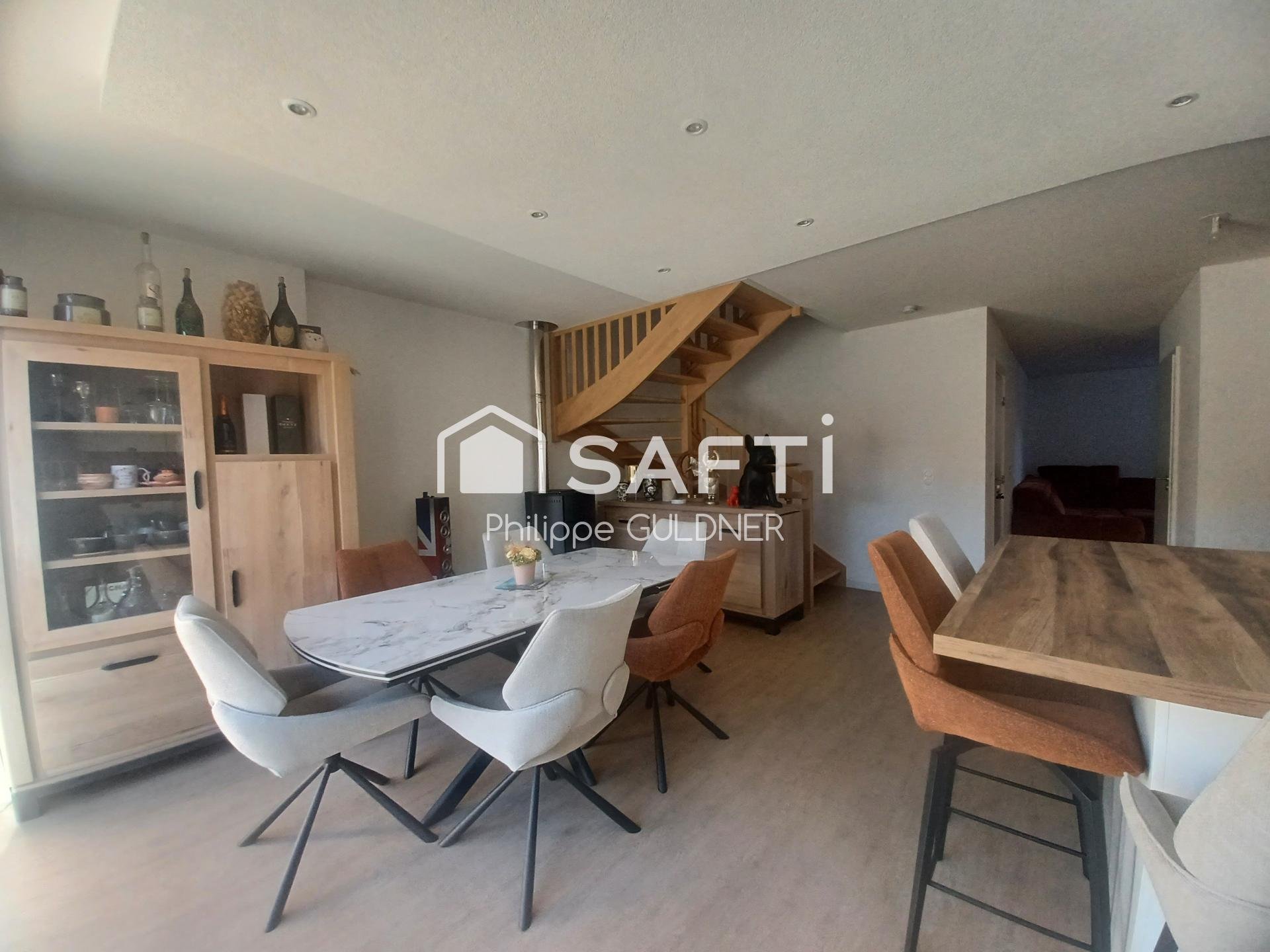 Maison à vendre, 98m², Haguenau