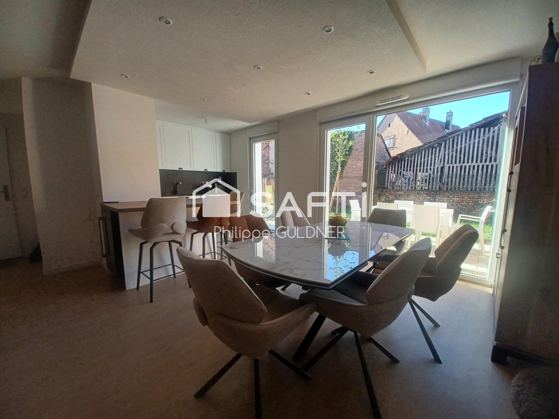 Maison à vendre, 98m², Haguenau