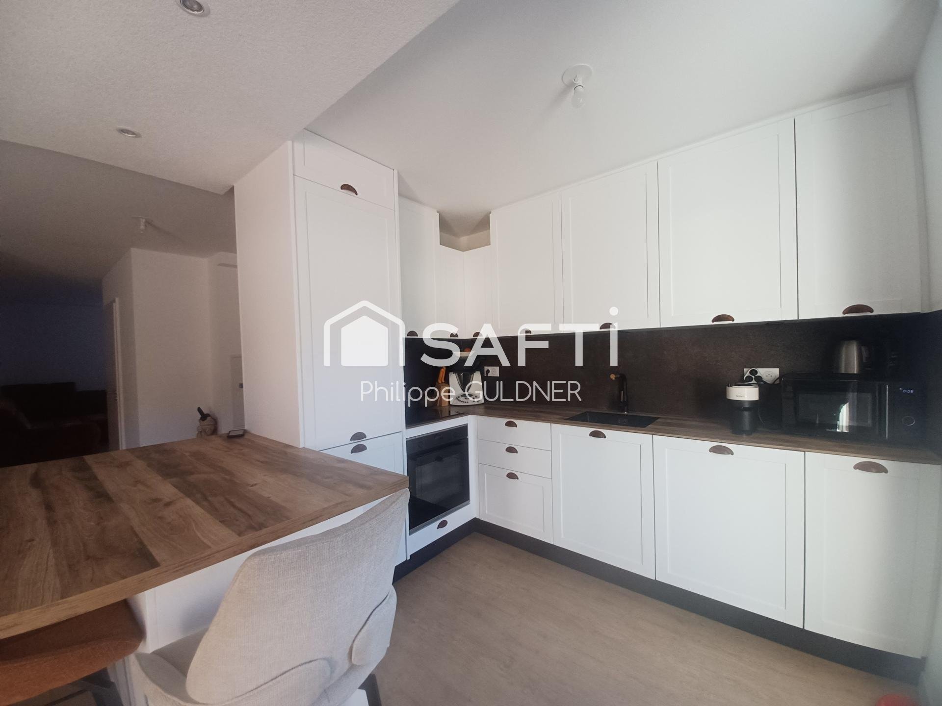 Maison à vendre, 98m², Haguenau