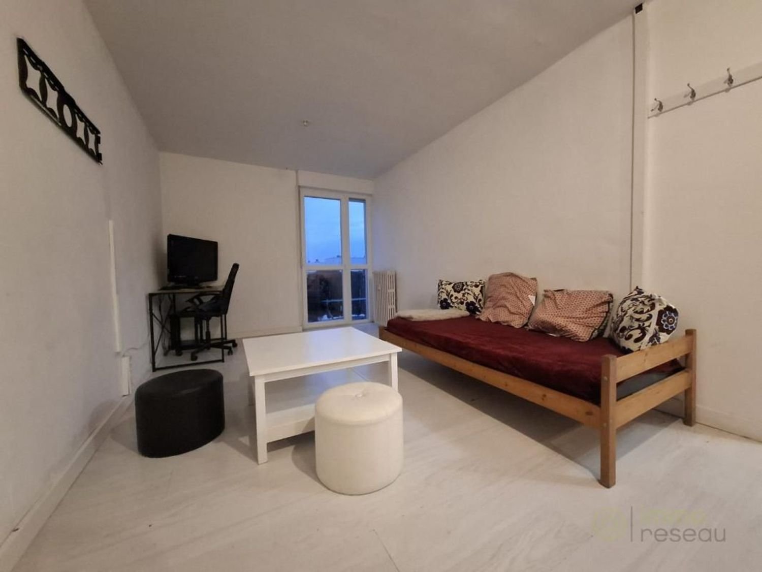 Appartement à vendre, 62m², Maubeuge