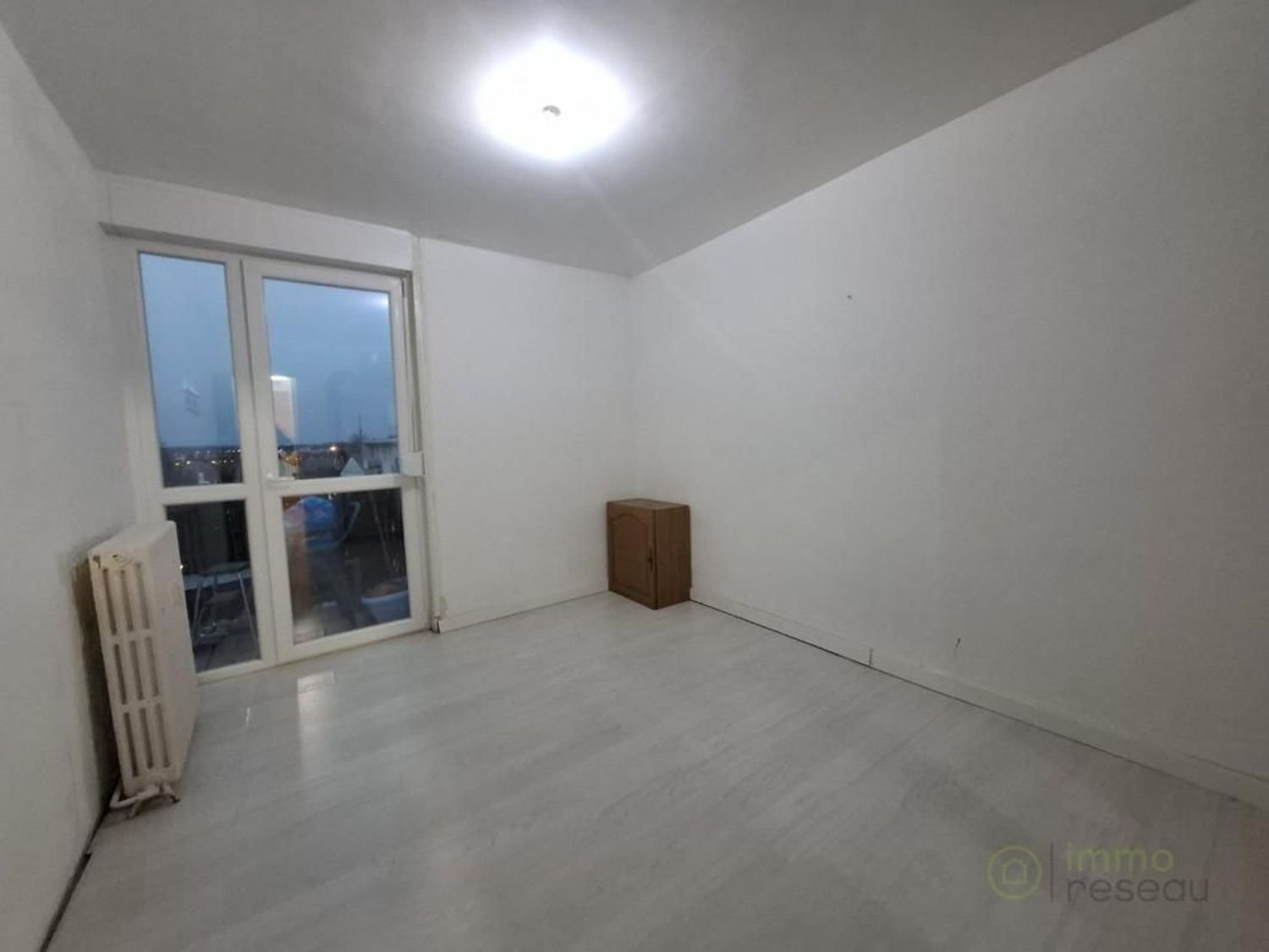 Appartement à vendre, 62m², Maubeuge