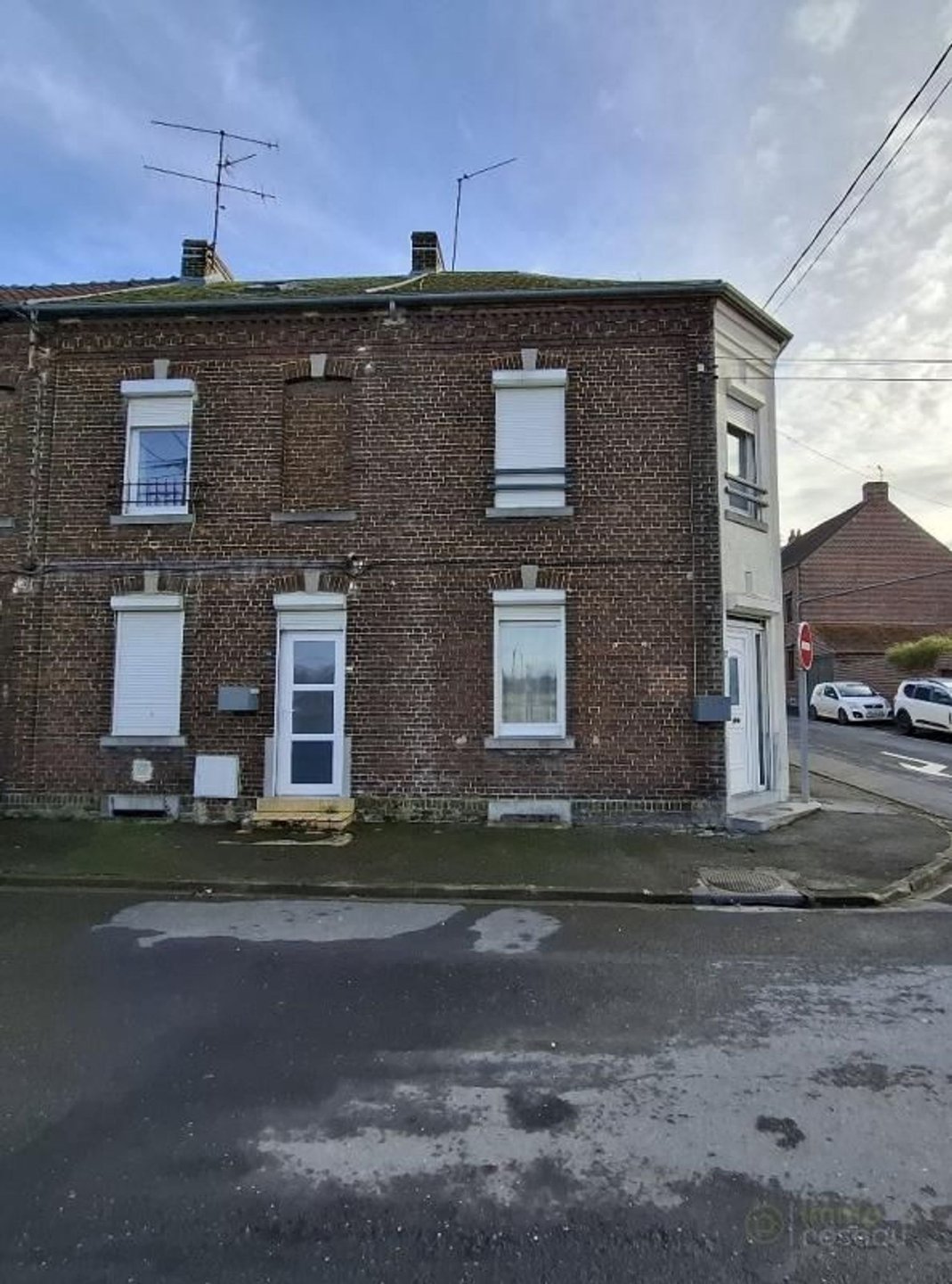 Maison à vendre, 137m², Marpent