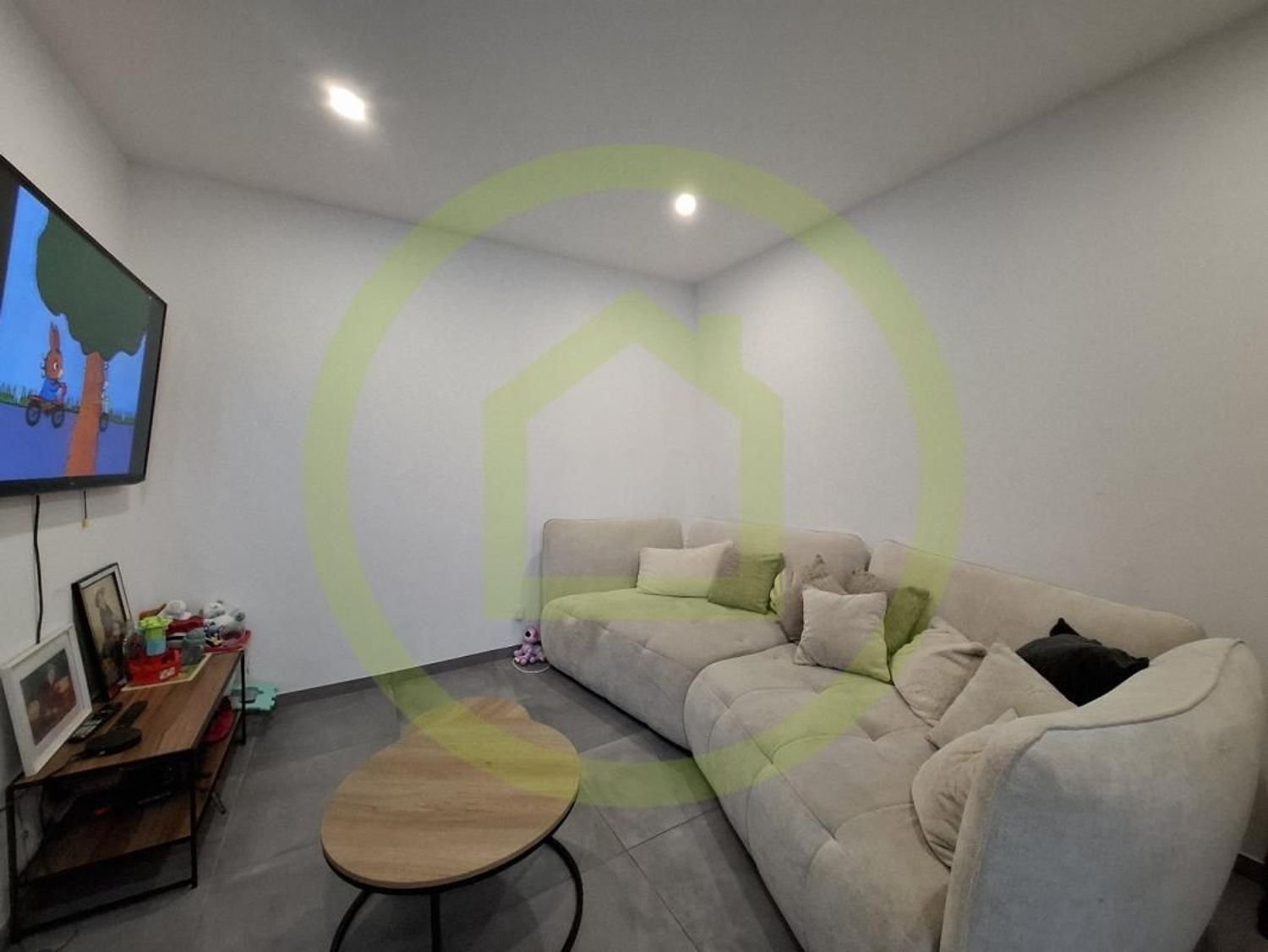 Maison à vendre, 260m², Jeumont