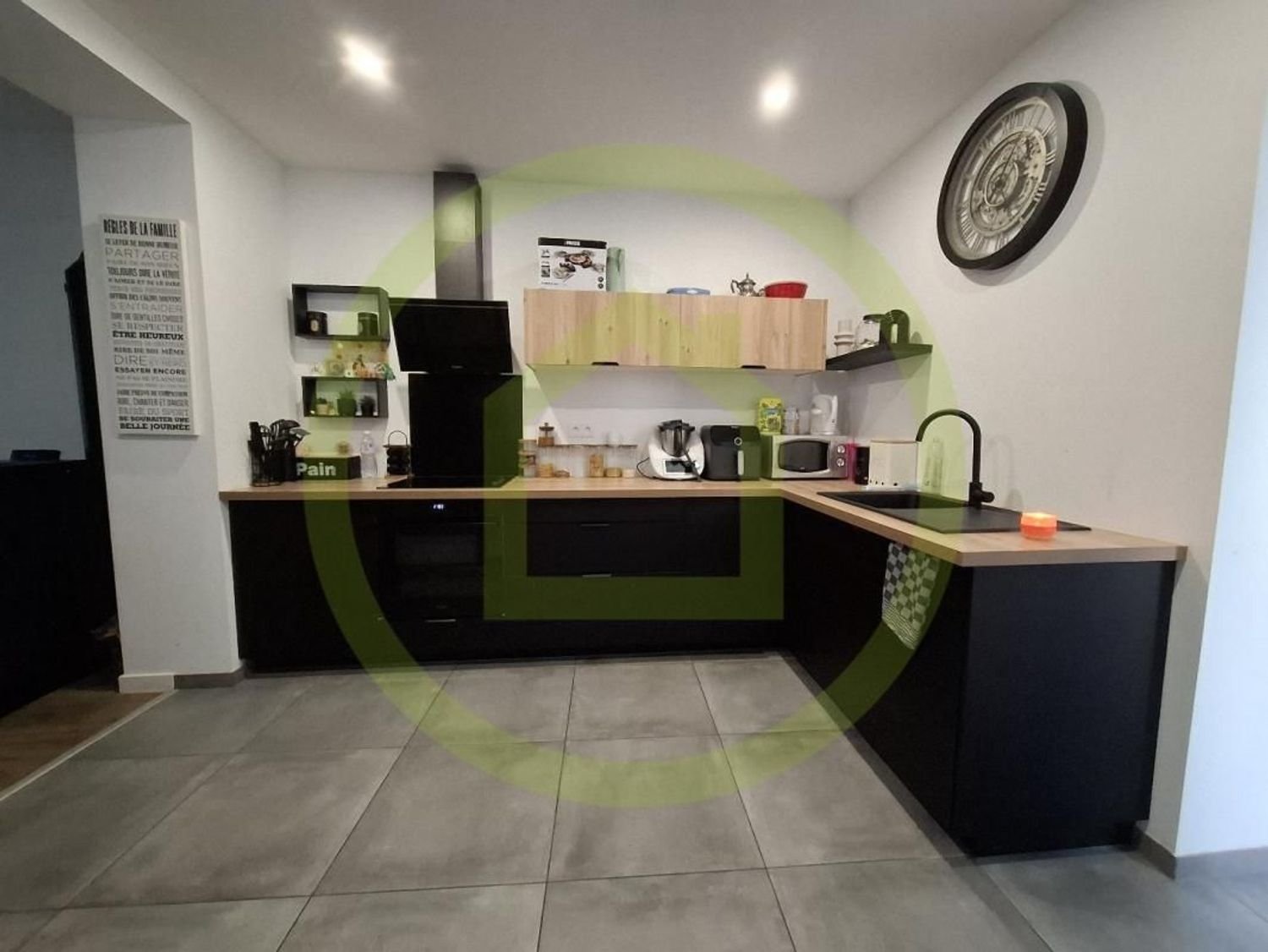 Maison à vendre, 260m², Jeumont
