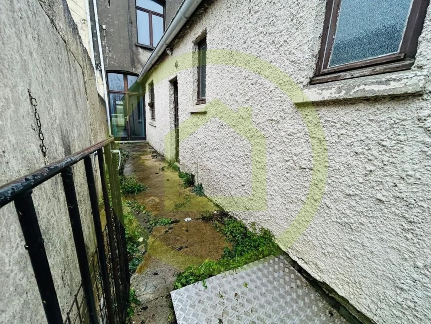 Maison à vendre, 80m², Louvroil
