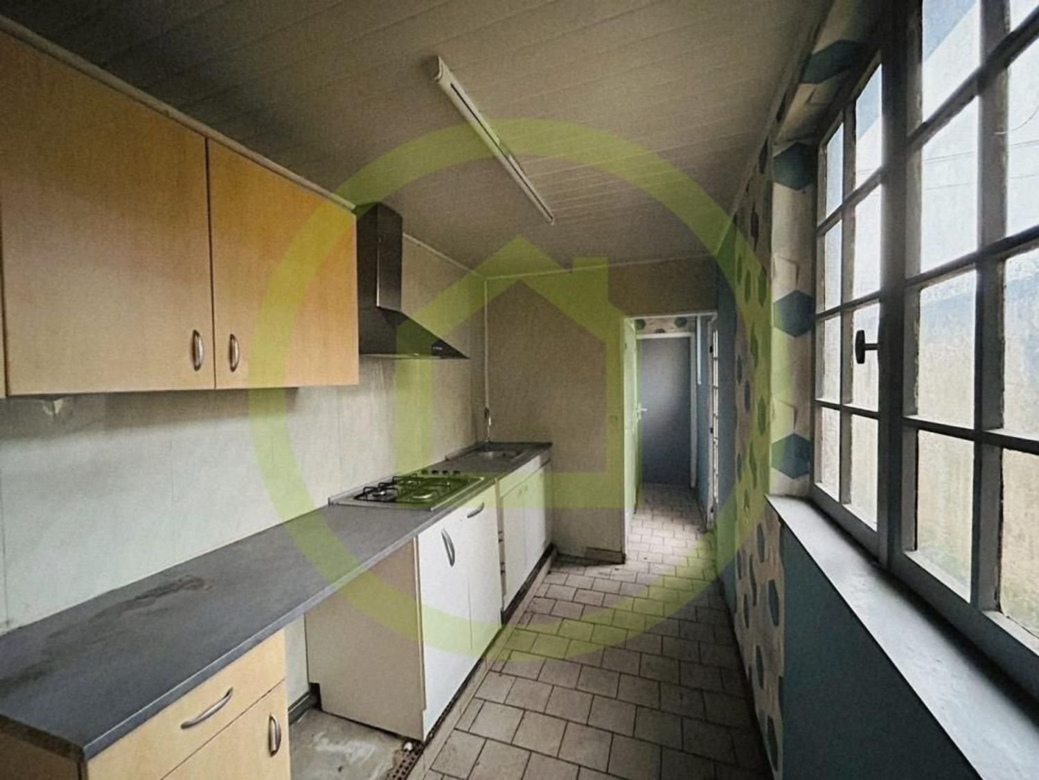 Maison à vendre, 80m², Louvroil