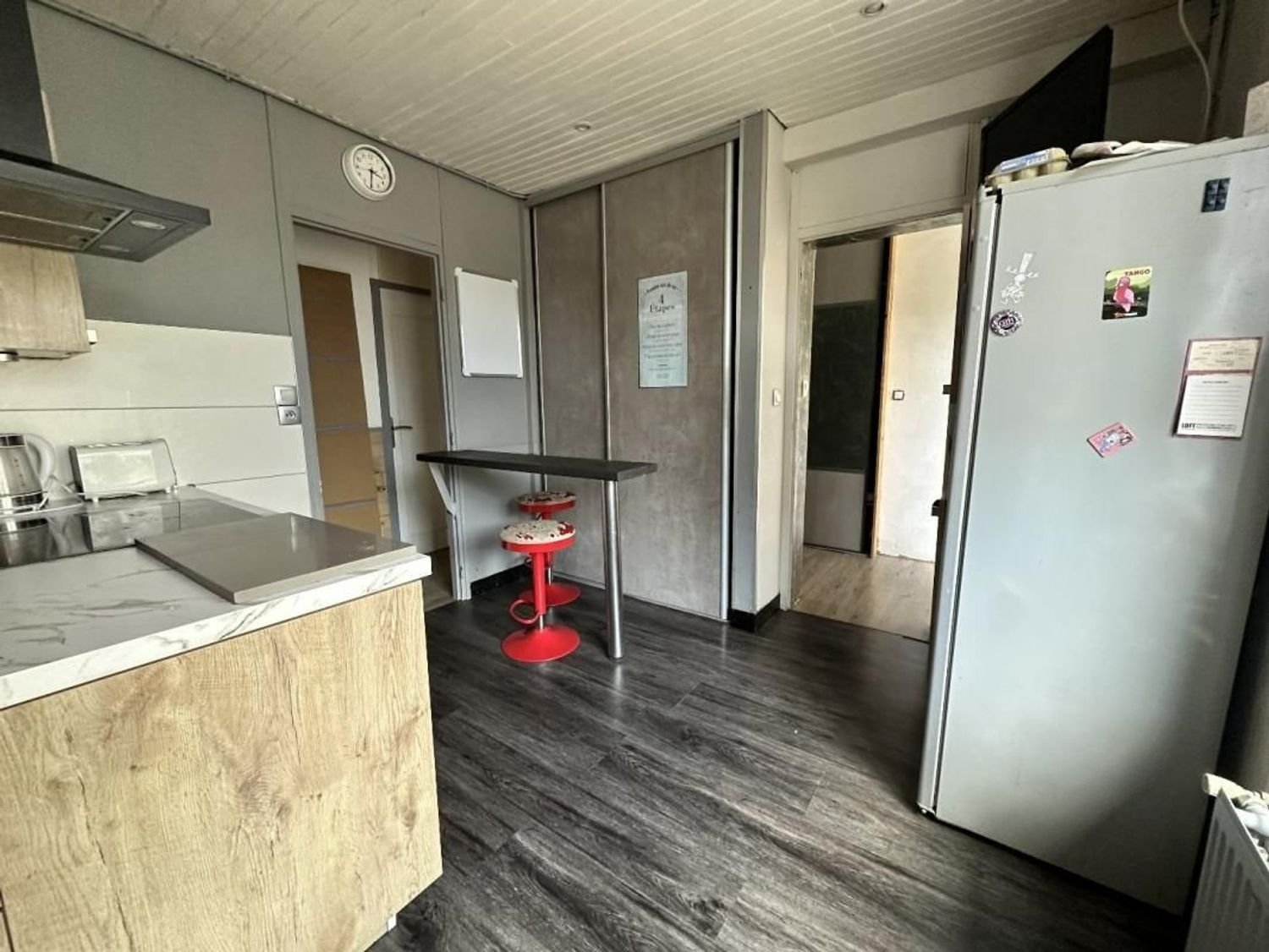 Maison à vendre, 123m², Préseau