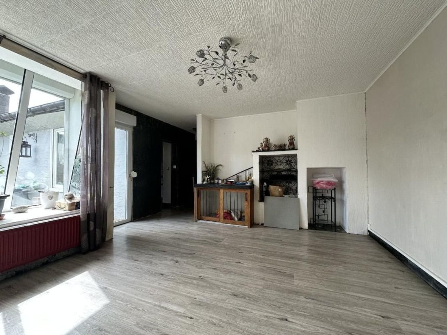 Maison à vendre, 123m², Préseau