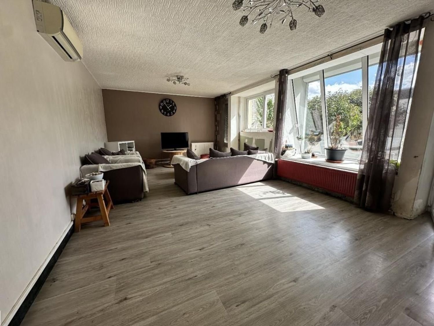 Maison à vendre, 123m², Préseau