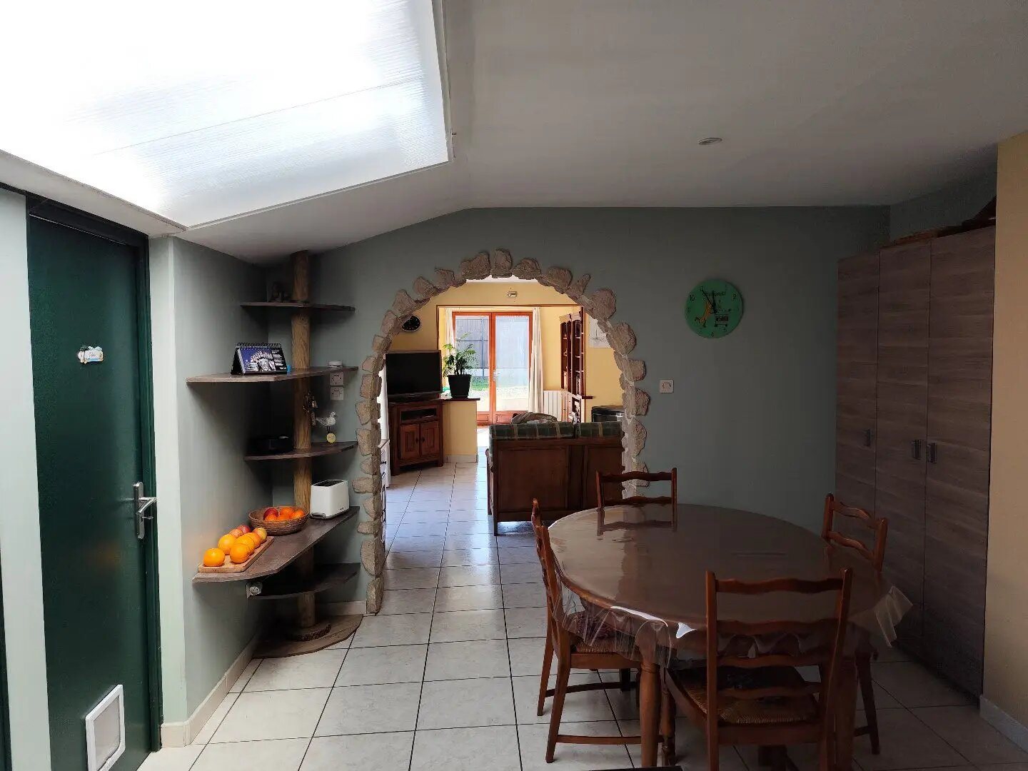 Maison à vendre, 125m², Gommegnies