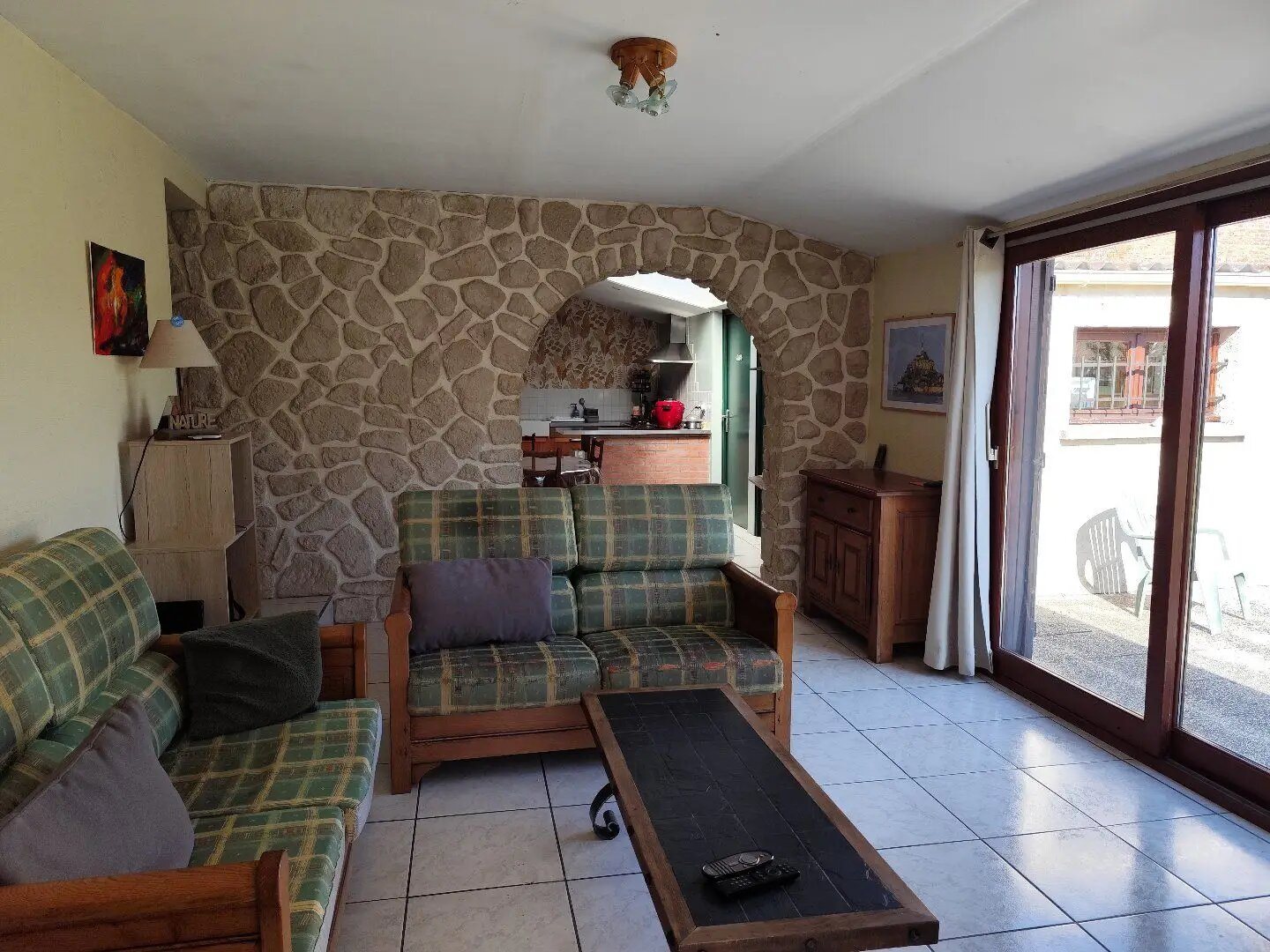 Maison à vendre, 125m², Gommegnies