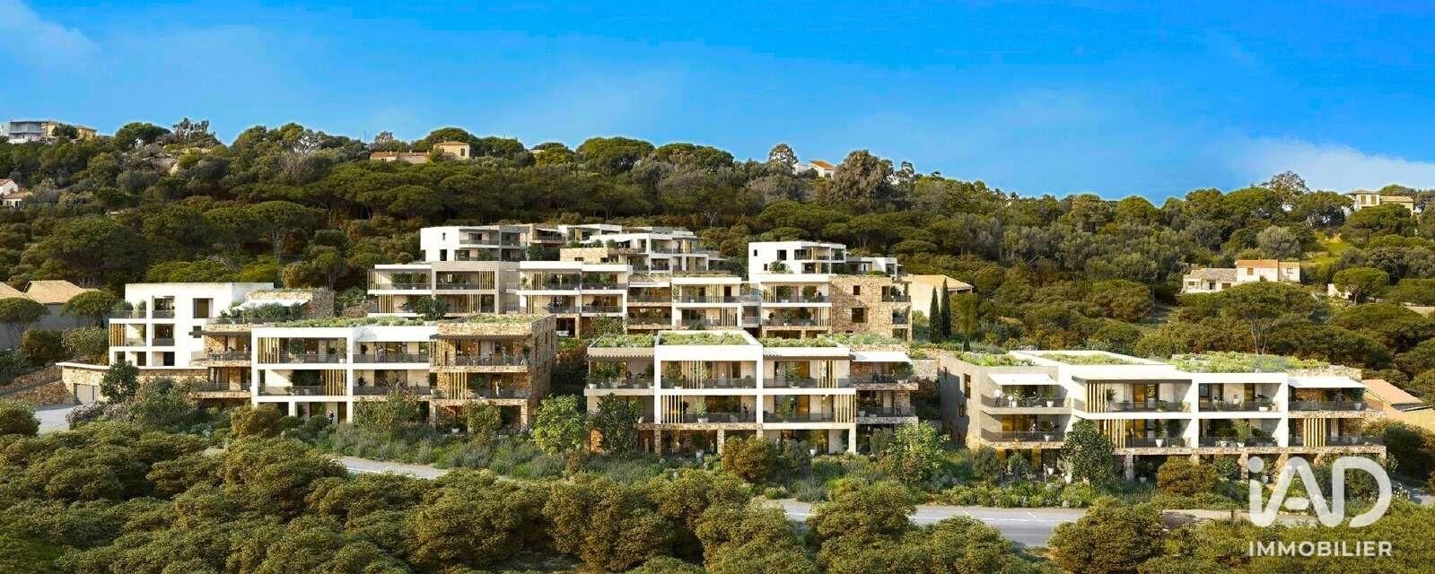 Appartement à vendre, 105m², Calvi