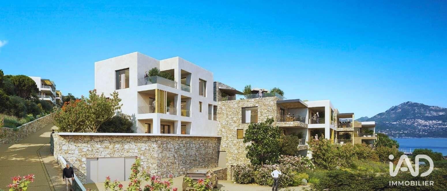 Appartement à vendre, 105m², Calvi