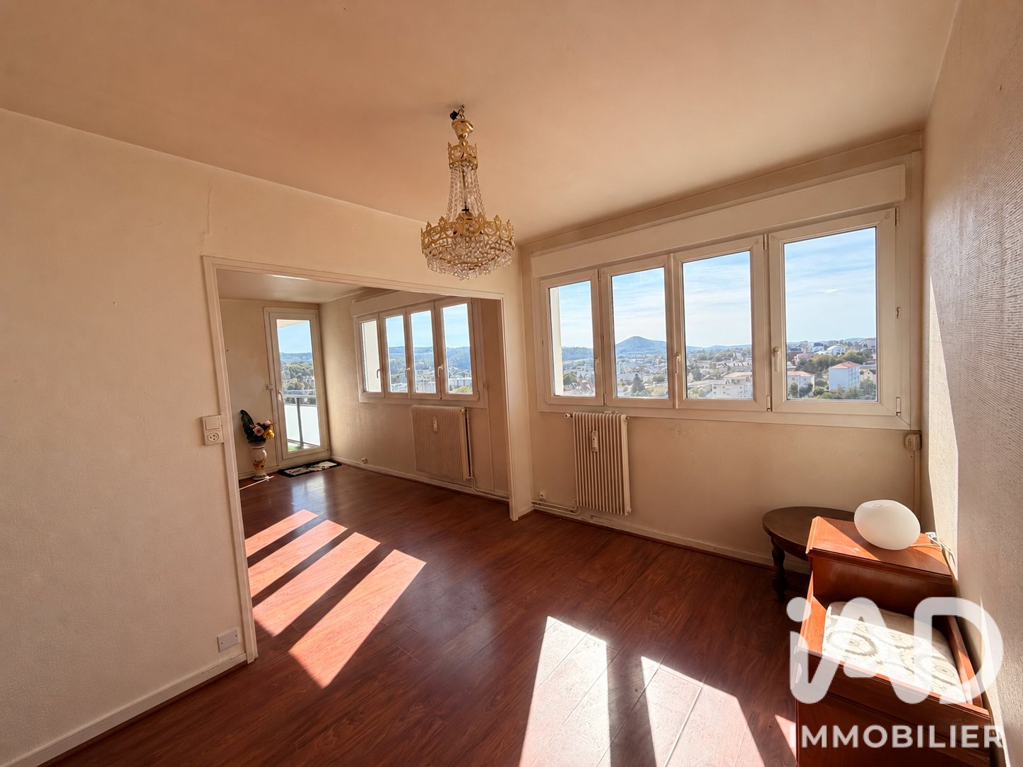 Appartement à vendre, 67m², Besançon