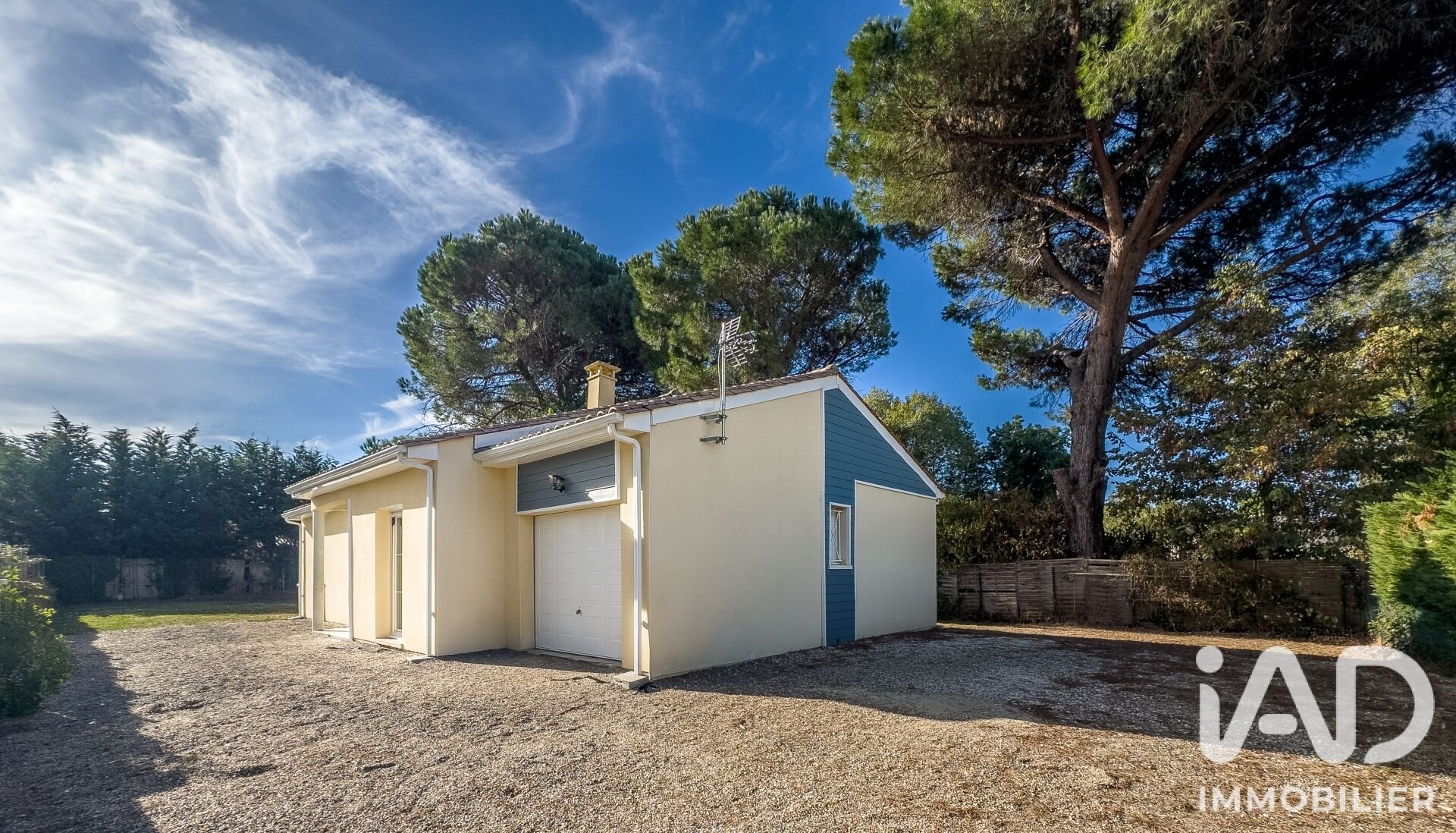Maison à vendre, 93m², Les Peintures
