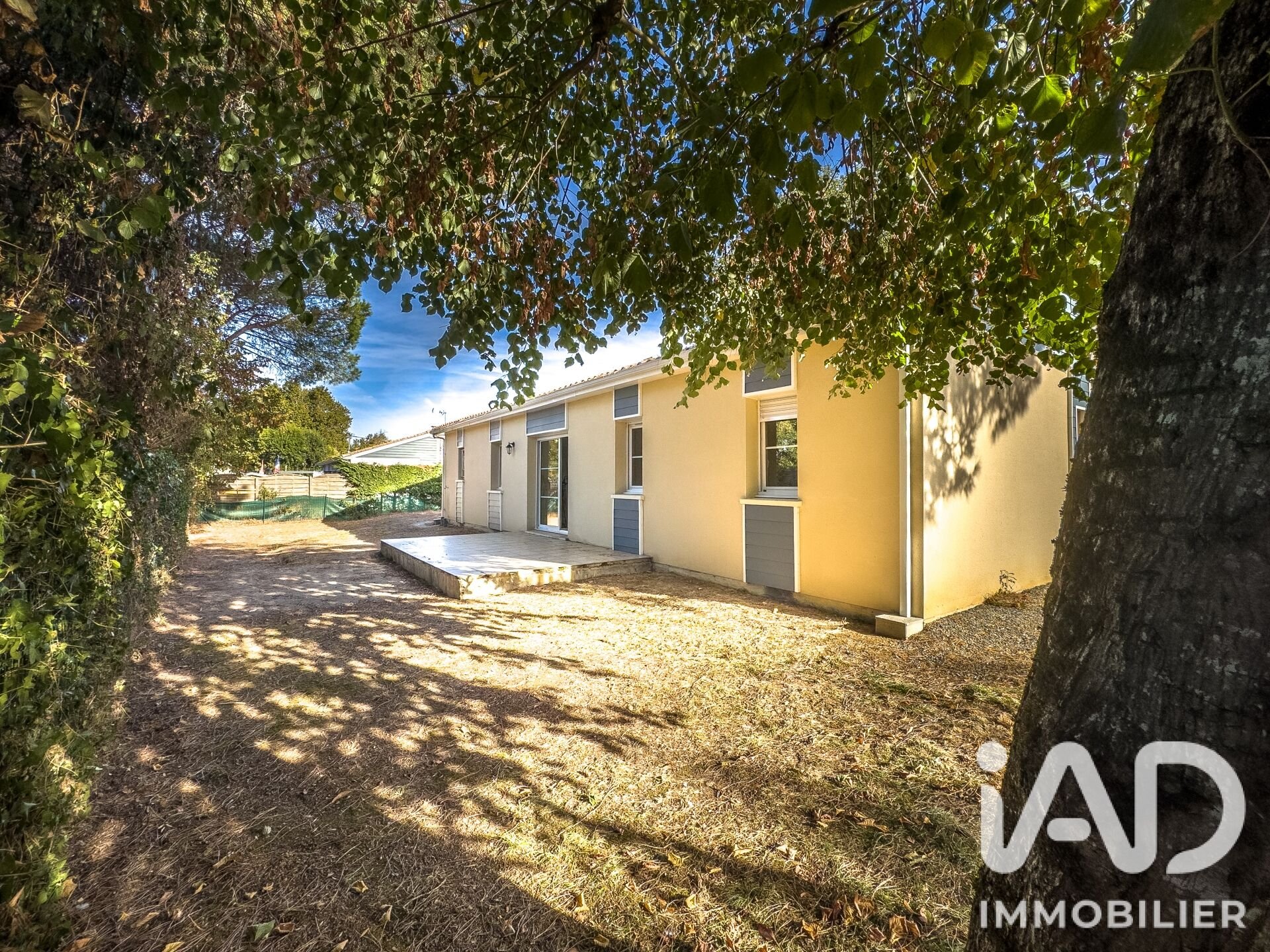 Maison à vendre, 93m², Les Peintures