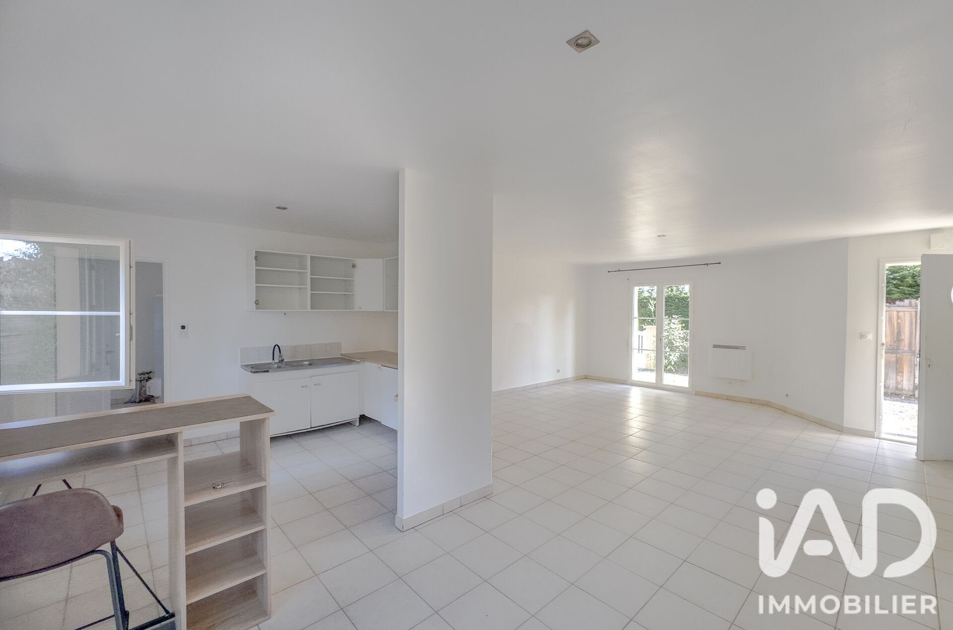 Maison à vendre, 93m², Les Peintures