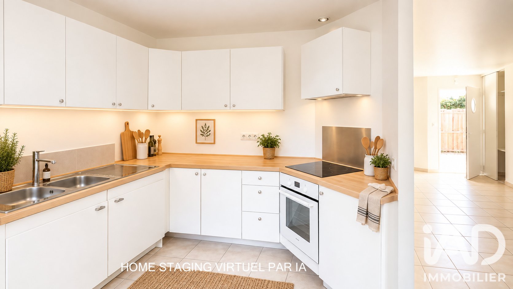 Maison à vendre, 93m², Les Peintures