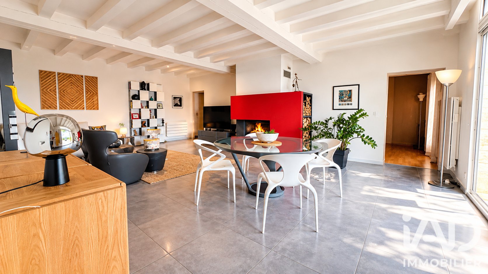 Maison à vendre, 253m², Saint-Émilion