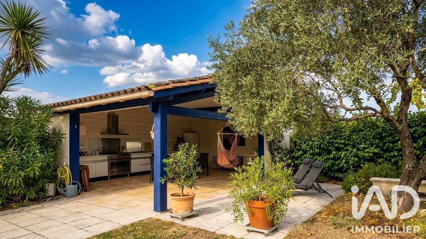 Maison à vendre, 253m², Saint-Émilion