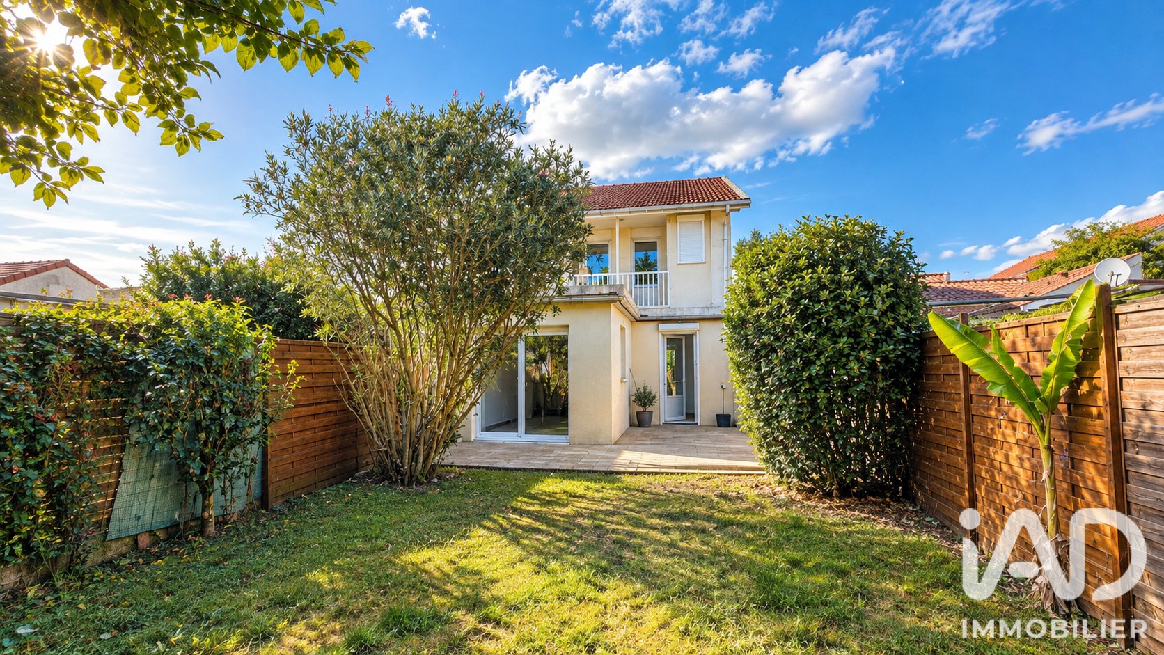 Maison à vendre, 147m², Libourne