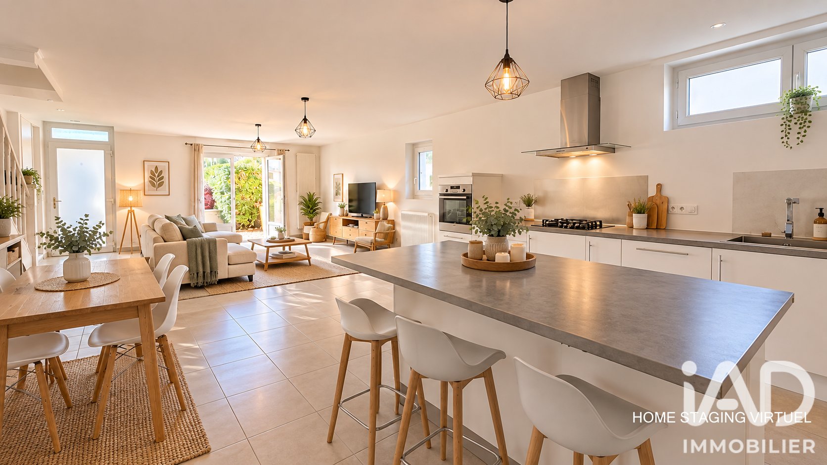 Maison à vendre, 147m², Libourne