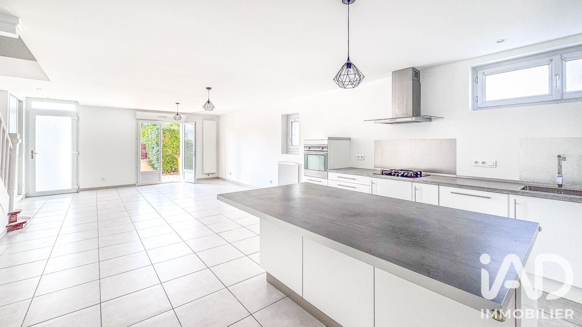 Maison à vendre, 147m², Libourne