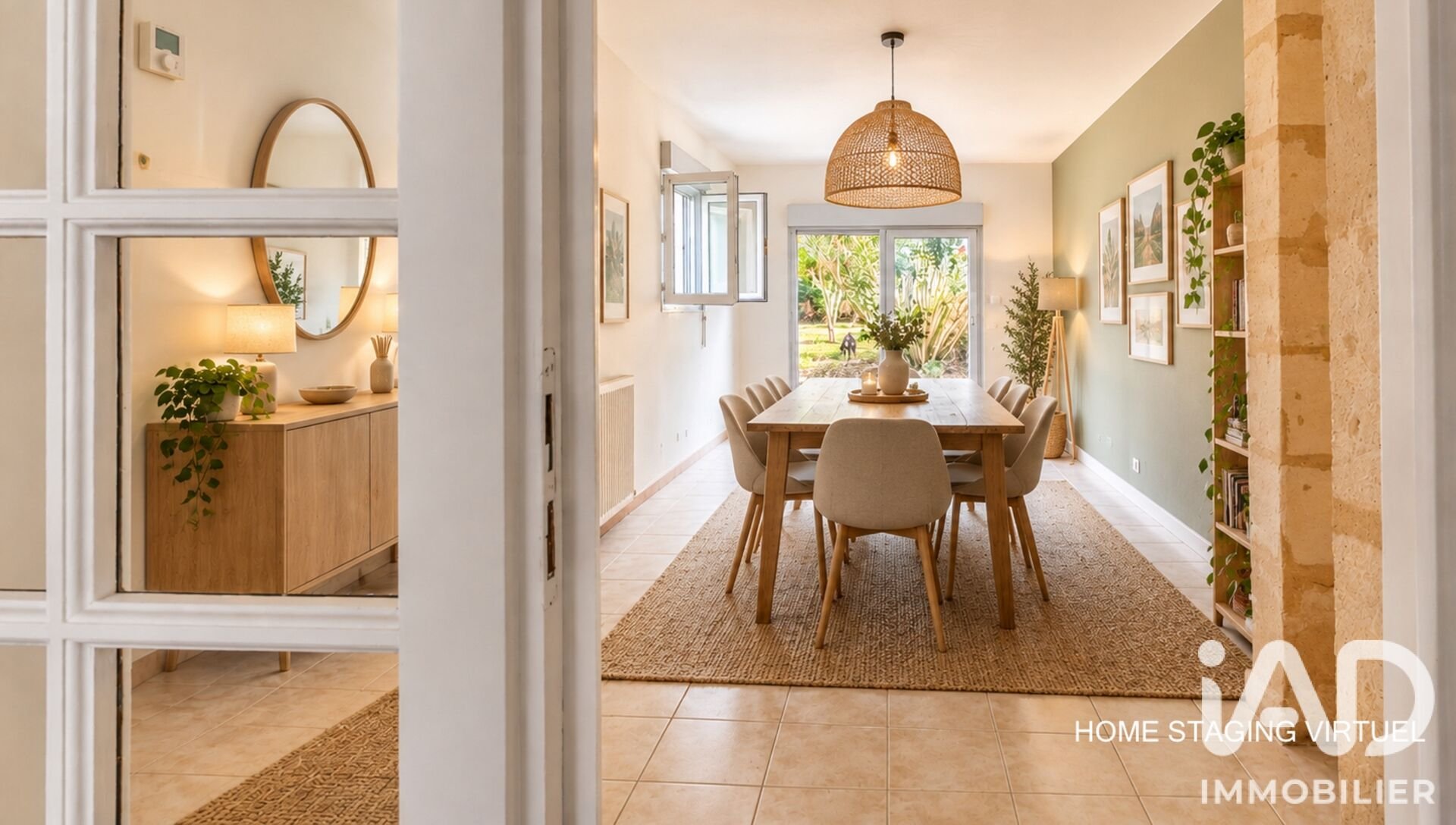 Maison à vendre, 147m², Libourne