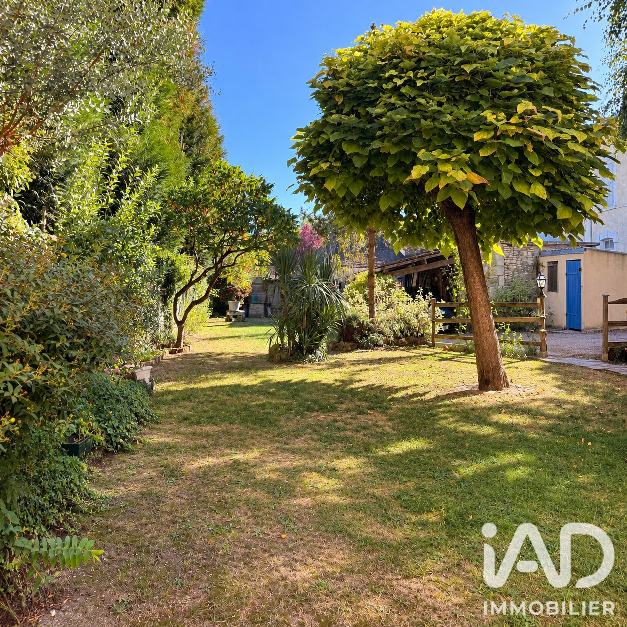 Maison à vendre, 156m², Bray-et-Lû