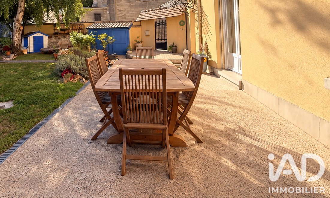 Maison à vendre, 156m², Bray-et-Lû