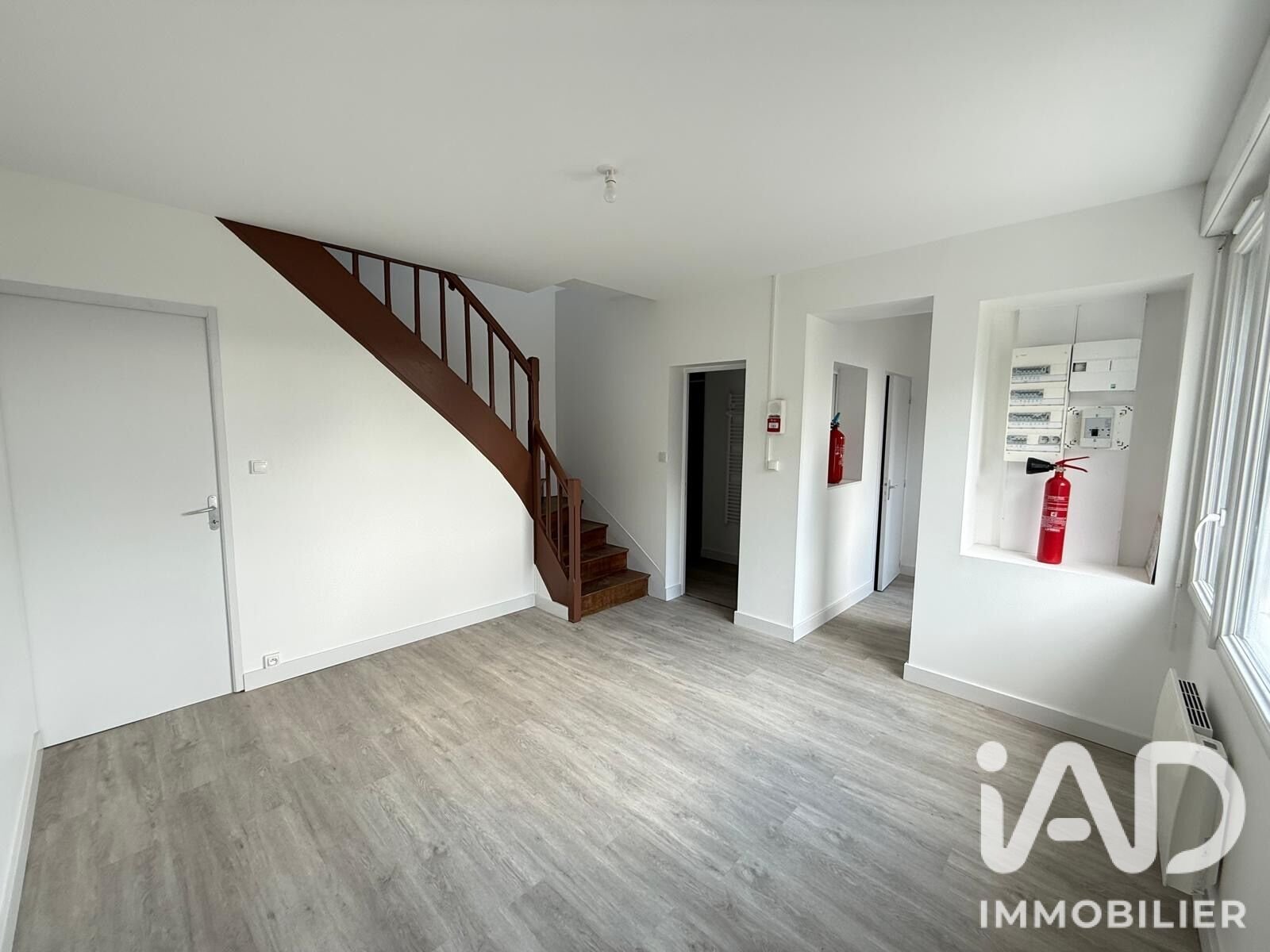 Maison à vendre, 123m², Châtellerault