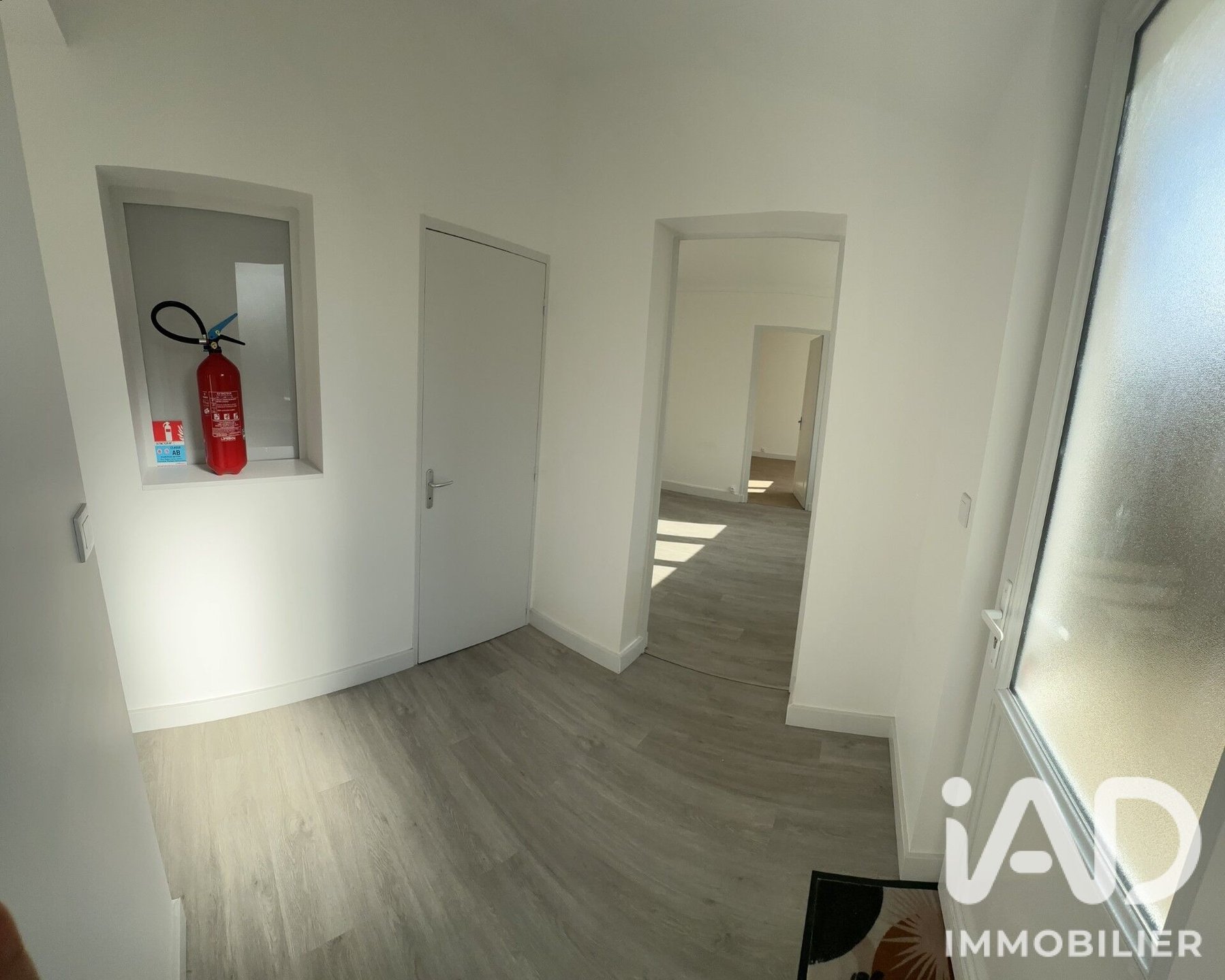 Maison à vendre, 123m², Châtellerault
